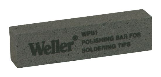 Picture of Weller Polsihing Bar/Solderingtips Part# - Wpb1