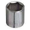 Picture of Klein Tools 65918 18 Mm Socket Part# - 65918