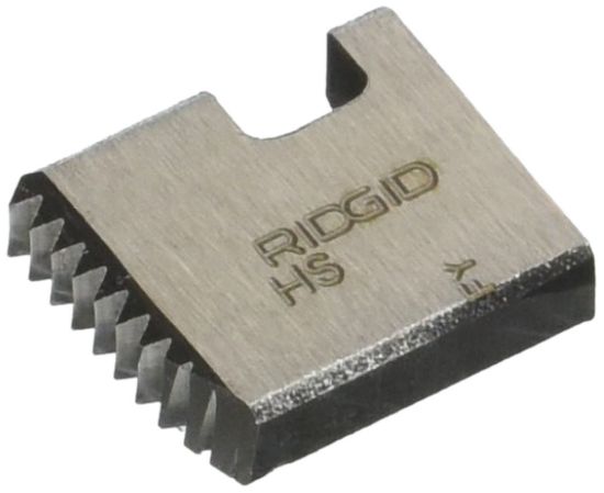 Picture of Ridgid® 3/4 12R Npt Hs Lh Dies Part# - 38065