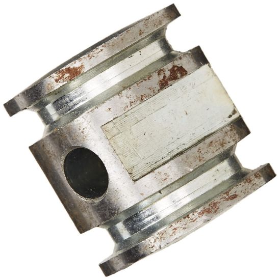 Picture of Ridgid® E1228 Oil Shut Off Plug Part# - 44340