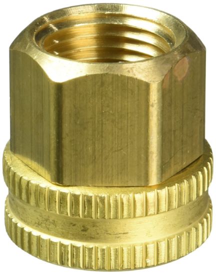 Picture of Ridgid® Hose Adapter Part# - 65207