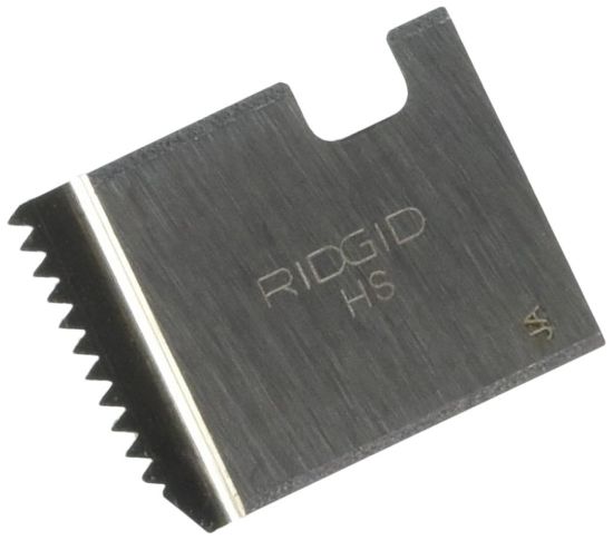 Picture of Ridgid® 3/4 12R Api Hs Dies Part# - 70730