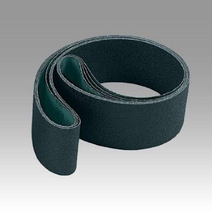 Picture of Scotch-Brite™ Sc Belt 3.5X15.5 S Med 10Min Part# - 7010365804