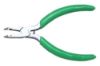 Picture of Weller Xcelite® 06274 4-/2" Angled Tip Cutting Plier Part# - Lc665Jn