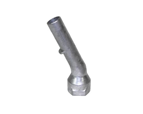 Picture of Fill-Rite Hand Pump Nozzle Part# - F1790