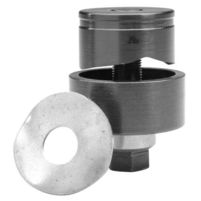 Picture of Greenlee® 02409 5/8" Round Standar Part# - 730-5/8