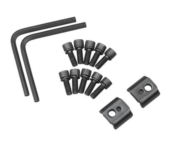 Picture of Milwaukee® Tool Wrench Screw & Clamp Kit Part# - 49-22-5080