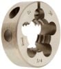 Picture of Irwin® Die 3/4-10 1-1/2 Adj Rdhanson Part# - 4058Zr