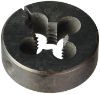 Picture of Ridgid® 1/2"-13 Unc Button Die Part# - 38355