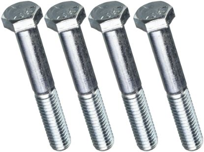 Picture of Ridgid® 3/8-16X2-1/2" Bolt Part# - 58052