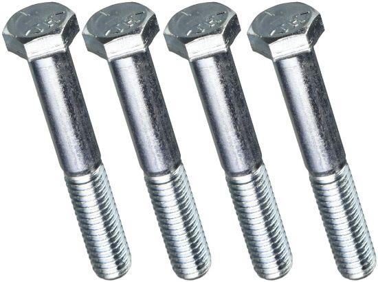 Picture of Ridgid® 3/8-16X2-1/2" Bolt Part# - 58052