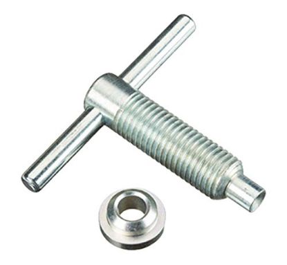 Picture of Ridgid® Jack Screw Assembly Part# - 72102