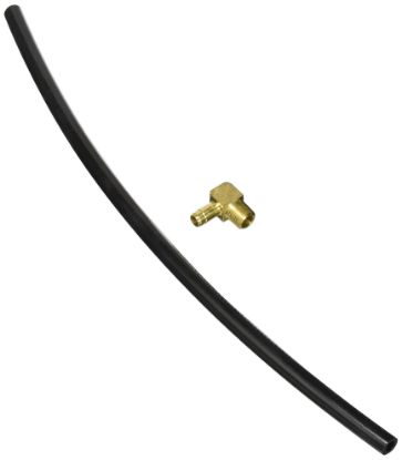 Picture of Ridgid® E1326X Oil Line Asm Part# - 75065