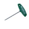 Picture of Wiha Tools T27X200Mm T-Hndl Torx Screwdriver Part# - 36432