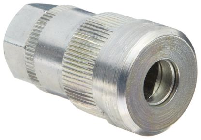 Picture of Alemite 1/4"Nptf(F) Quick-Detach Part# - 307112