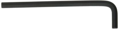 Picture of Bondhus® 5/16" Chamfered Hex L-Wrench Long Arm Part# - 12113