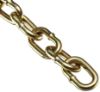 Picture of Campbell® #3 Straight Link Machinechain Part# - 723367