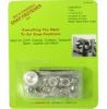 Picture of C.S. Osborne Set-It-Yourself Snap-Fastener Kit Standard Snaps Part# - K229-24