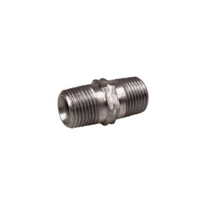 Picture of Alemite 1/2"Nptf Male Adapter Part# - 51888