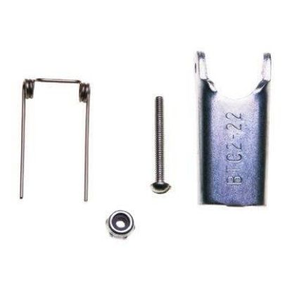 Picture of Campbell® 07280 10-30 Latch Kit F/Block Hooks Part# - 3990901