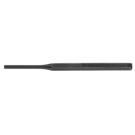 Picture of Klein Tools 3/16" Pin Punch Part# - 66324