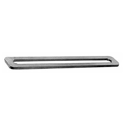 Picture of Milwaukee® Tool Replacement Bumper Part# - 49-90-0610