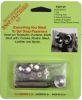 Picture of C.S. Osborne Set-Iy-Yourself Snap-Fastener Kit Baby Snaps Part# - K229-20