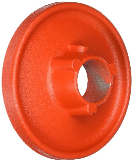 Picture of Ridgid® D9X 206 Hdl Stop W/Scr Part# - 33440