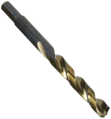 Picture of Irwin® Turbomax 7/16" Drill Bit3/8 Rs Part# - 73628Zr