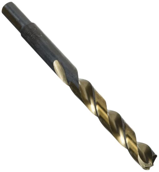 Picture of Irwin® Turbomax 7/16" Drill Bit3/8 Rs Part# - 73628Zr