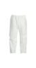 Picture of Dupont Dupont  Pants Open Ankles White Xl Part# - Ty350Swhxl0050Vp