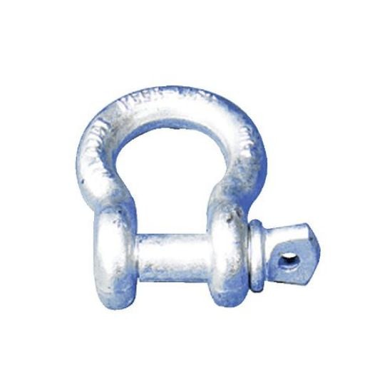 Picture of Peerless 5/16 Screw Pin Anchor Shackle Part# - 8058305