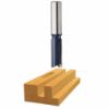 Picture of Bosch Power Tools 1/2" Straight Bit Routerbit Carbide Tip Part# - 85251M