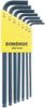 Picture of Bondhus® Blx 7 5/64-3/16 Balldriver L-Wrench Se Part# - 10945