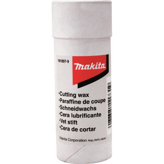 Picture of Makita® Cutting Wax F/2106 Part# - 191897-9