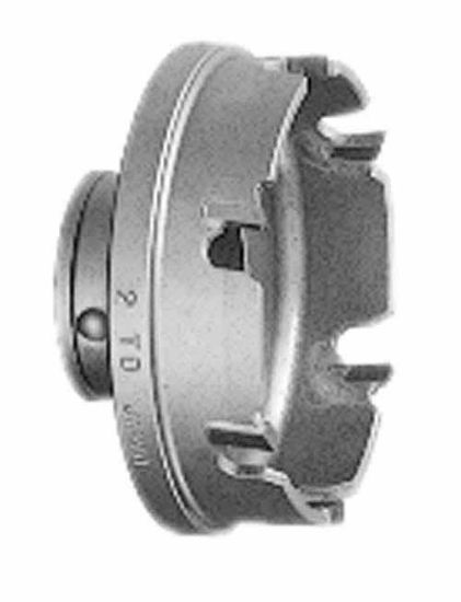 Picture of Milwaukee® Tool 1-3/8" Hole Saw Cutter Part# - 49-57-8323