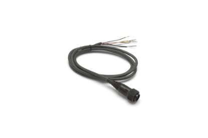 Picture of Weller 47973 Cord Assembly F/Ec201A Part# - Ec233