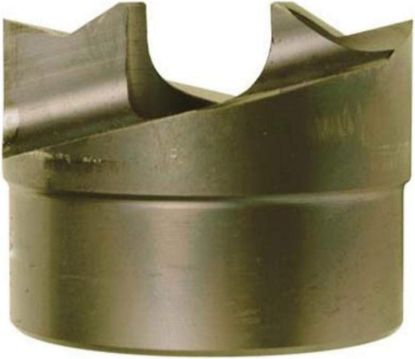 Picture of Greenlee® S/S Pnch .88(22.5) Part# - 28154