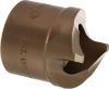 Picture of Greenlee® S/S Pnch 1.21(30.5) Part# - 36490