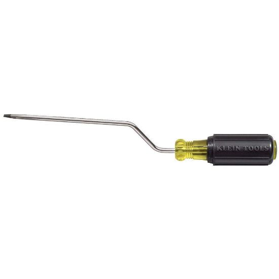 Picture of Klein Tools Cabinet Screwdriver Part# - 670-3