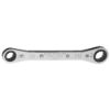 Picture of Klein Tools Ratchet Box Wrench Part# - 68201