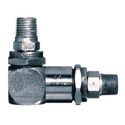 Picture of Lincoln Industrial 90Deg. Swivel Part# - 82251