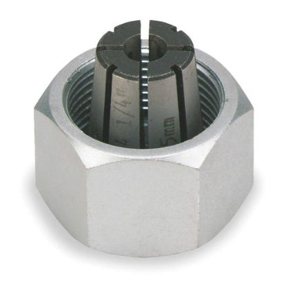 Picture of Milwaukee® Tool 1/4In Collet Part# - 48-66-1015