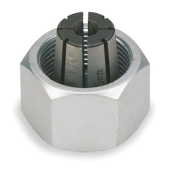 Picture of Milwaukee® Tool 1/4In Collet Part# - 48-66-1015