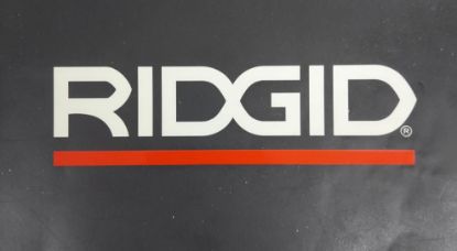 Picture of Ridgid® Handle Assembly Part# - 50603