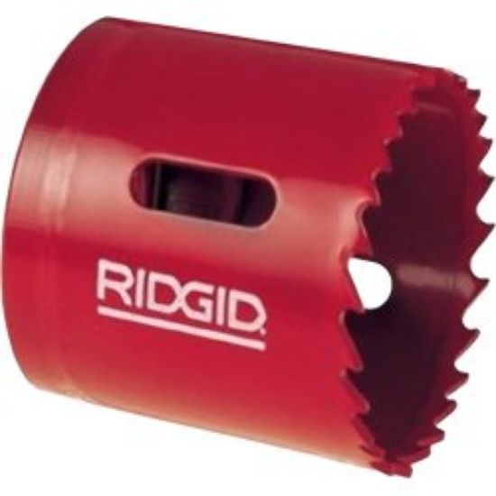 Picture of Ridgid® R-25 H.S. Reg. Hole Saw Part# - 52835