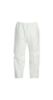 Picture of Dupont Dupont  Pants Open Ankles White 3X Part# - Ty350Swh3X0050Vp