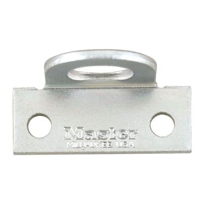 Picture of Master Lock® Pair Of Padlock Eyesright Angle Part# - 60R