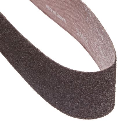 Picture of Norton 2"X48" Sanding Belt 36-Xgrit R228 Metalite Part# - 78072721255