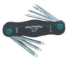 Picture of Wiha Tools 25Mm Torx Pocketstar Fold Out Part# - 36396